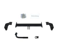 AUTO-HAK C 58 Attelage