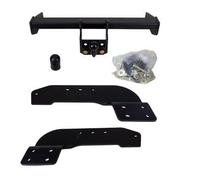 AUTO-HAK C 61 Attelage