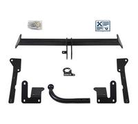 AUTO-HAK C 62 Attelage