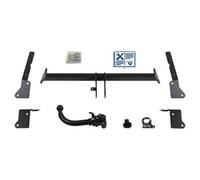 AUTO-HAK C 62A Attelage