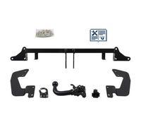 AUTO-HAK C 63A Attelage