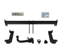 AUTO-HAK C 66A Attelage