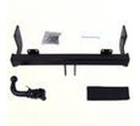 AUTO-HAK D 11A Attelage