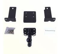 AUTO-HAK D 23 Attelage