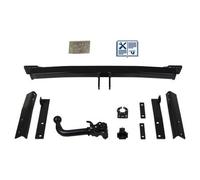 AUTO-HAK D 26A Attelage