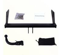 AUTO-HAK D 27A Attelage