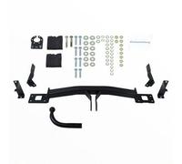 Attelage pour Mercedes berline 02-09 démontable avec outil Auto Hak TOP