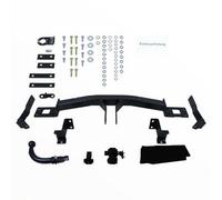 AUTO-HAK D 33A Attelage