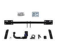 AUTO-HAK D 46V Attelage