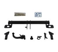 AUTO-HAK D 48A Attelage