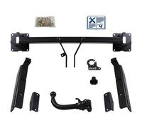 AUTO-HAK D 50A Attelage