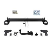 AUTO-HAK D 52A Attelage