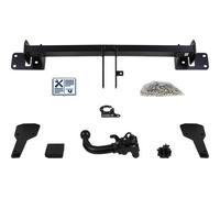 AUTO-HAK D 57A Attelage