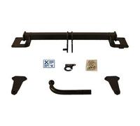 AUTO-HAK D 61 Attelage