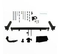 AUTO-HAK E 46A Attelage