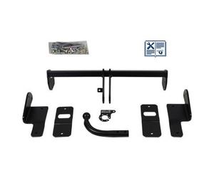 AUTO-HAK E 59 Attelage