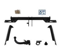 AUTO-HAK E 60A Attelage