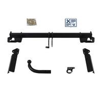 AUTO-HAK E 61 Attelage