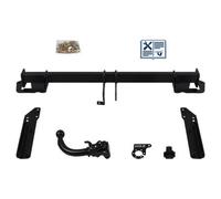 AUTO-HAK E 61A Attelage