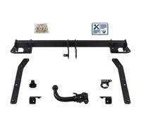 AUTO-HAK E 62A Attelage