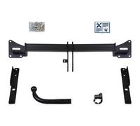 Attelage pour Opel Insignia Sportstourer 17- démontable avec outil Auto Hak TOP
