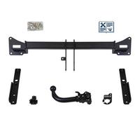 AUTO-HAK E 64A Attelage