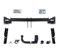 AUTO-HAK E 64V Attelage