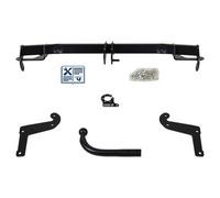 AUTO-HAK E 66 Attelage