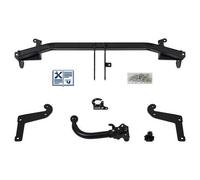 AUTO-HAK E 66A Attelage