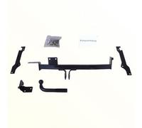 Attelage pour Peugeot 306 Break (break) 97- démontable avec outil Auto Hak TOP