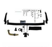 AUTO-HAK F 21A Attelage