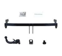 Attelage pour Peugeot 207 hayon 02.2006 - démontable sans outil Auto Hak TOP