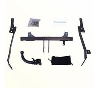 AUTO-HAK F 36A Attelage