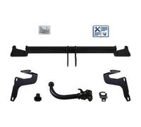 AUTO-HAK F 44A Attelage