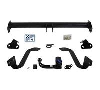 AUTO-HAK F 50V Attelage