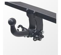 AUTO-HAK F 55A Attelage