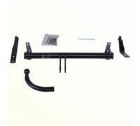 Attelage pour Renault Megane hayon 03.1999 - 10.2002 col de cygne Auto Hak TOP