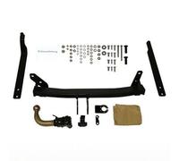 Attelage pour Renault Megane break 99- Amovible Auto Hak + Faisceau u. 7 br. AAA