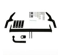 Attelage pour Renault Laguna break 01.08- démontable avec outil Auto Hak TOP