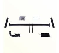 Attelage Amovible Auto Hak pour Renault Grand Scenic 09- avec Faisceau uni 7 br.
