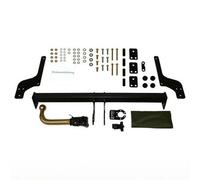 AUTO-HAK G 62A Attelage