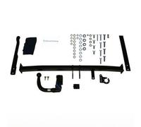 AUTO-HAK G 63V Attelage