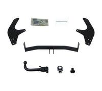 Attelage pour Dacia Logan break/MCV 02.13- démontable sans outil Auto Hak TOP