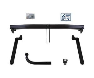 AUTO-HAK G 86 Attelage