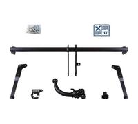 AUTO-HAK G 87A Attelage