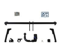 Attelage démontable pour Renault Megane IV Hayon 2016-2020 + faisc spéc 13-br.