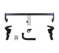 Auto Hak Attelage G 98 pour Dacia Sandero 01.2021- démontable avec outil