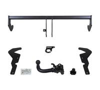 Attelage pour Dacia Sandero Stepway 01.2021 - à ce jour Amovible Auto Hak TOP