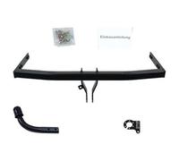 AUTO-HAK H 07 Attelage