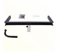 AUTO-HAK H 08 Attelage